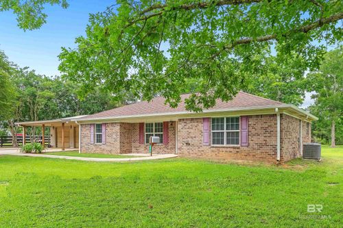 22810 Ard Rd, Robertsdale, AL, 36567-2633 | Card Image