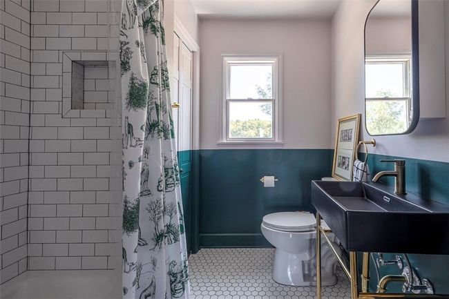 First floor renovated bathroom | Image 16