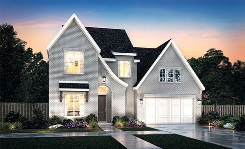 4171 Rosita Ln, Prosper, TX, 75078-3401 | Card Image
