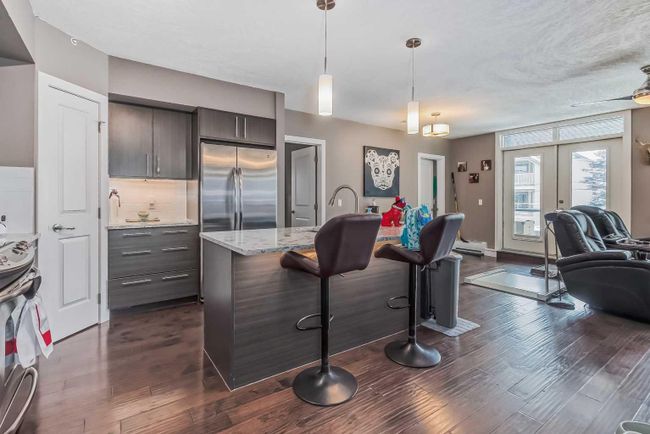 206 - 15207 1 Street Se, Home with 2 bedrooms, 2 bathrooms and 1 parking in Calgary AB | Image 7