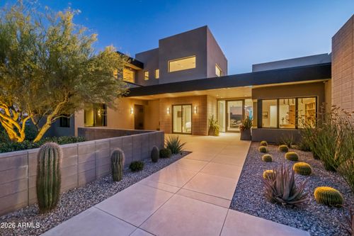23216 N 95th St, Scottsdale, AZ, 85255-4352 | Card Image