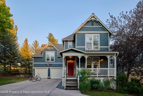 38 Ferguson Dr, Carbondale, CO, 81623-9250 | Card Image