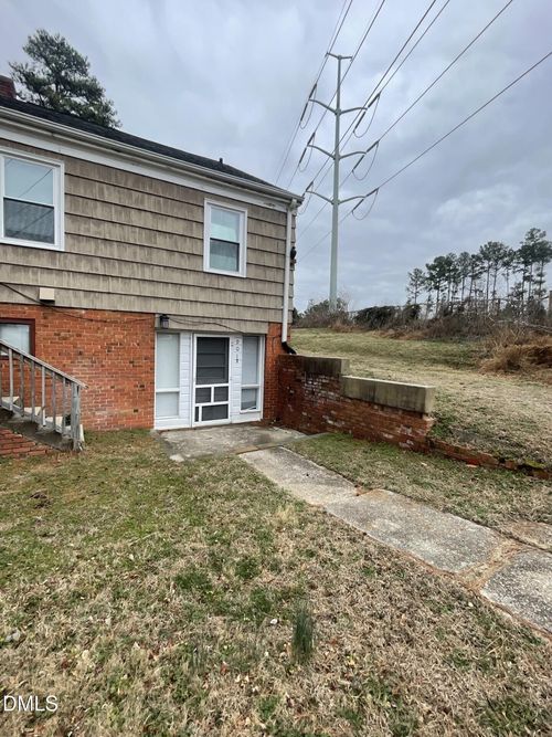 b-901 Marilyn Dr, Raleigh, NC, 27607-3406 | Card Image