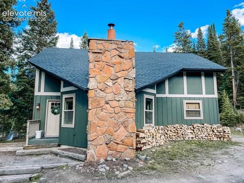 1-193 Range Rd, Blue River, CO, 80424-8924 | Card Image