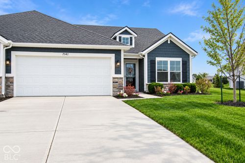 7141 Lillian Pl, Cumberland, IN, 46229-4152 | Card Image