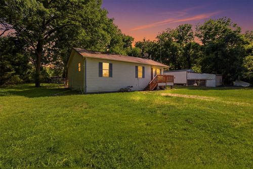 11990 County Road 563, Princeton, TX, 75407-2424 | Card Image