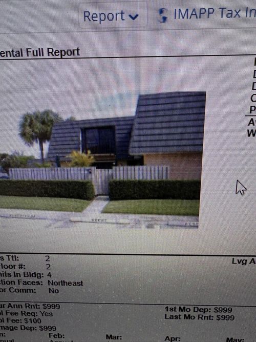 4704-4704 47th Way, West Palm Beach, FL, 33407 | Card Image