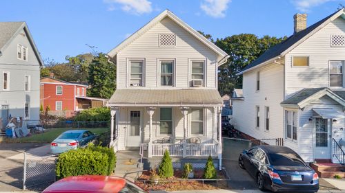 75 3rd St, New Haven, CT, 06519-2722 | Card Image