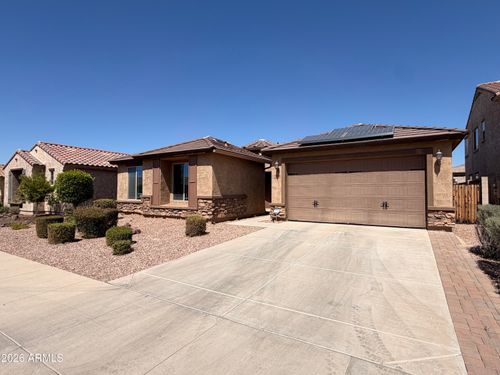 25549 N 104th Drive, Peoria, AZ, 85383 | Card Image