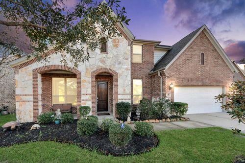 23311 Campwood Terrace Ln, Katy, TX, 77493-3105 | Card Image