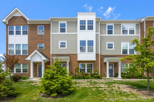 165 Canterbury Way, Lake Zurich, IL, 60047-9216 | Card Image