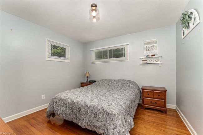 5031 Nc 268, House other with 3 bedrooms, 1 bathrooms and null parking in Dobson NC | Image 15