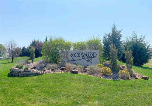 1180 N Countrywalk St, Rose Hill, KS, 67133 | Card Image