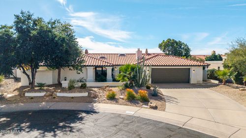 10971 E Palomino Rd, Scottsdale, AZ, 85259-5739 | Card Image
