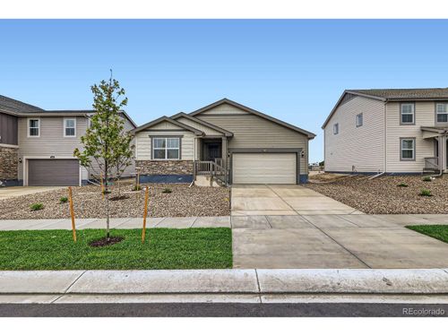 7850 Wranglers Ter, Colorado Springs, CO, 80908 | Card Image
