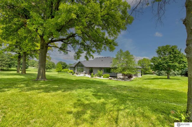 4606 S 184 Th Plz, House other with 4 bedrooms, 6 bathrooms and 3 parking in Omaha NE | Image 96