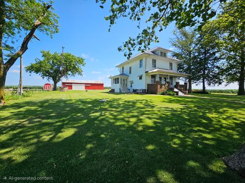 2206 40th Ave, Aledo, IL, 61231-8629 | Card Image