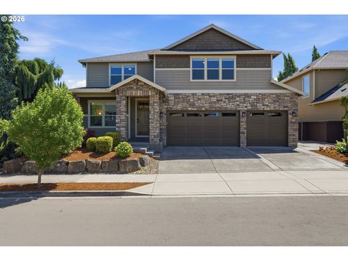10507 Nw 32nd Dr, Vancouver, WA, 98685 | Card Image
