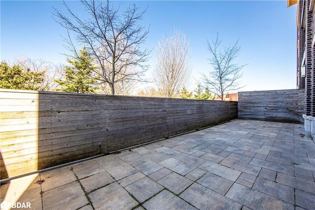 109 - 457 Plains Rd E, House attached with 2 bedrooms, 2 bathrooms and 1 parking in Burlington ON | Image 26