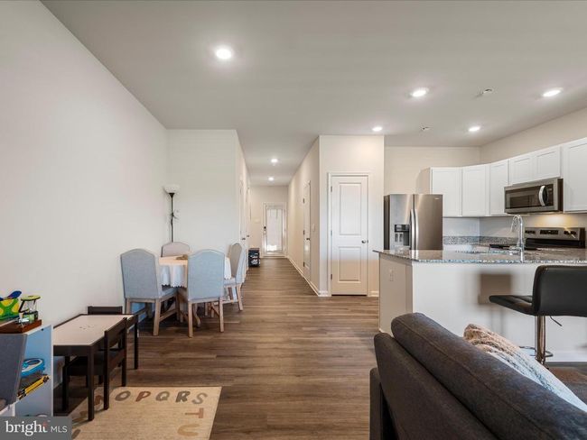119 Tigney Dr, Townhouse with 3 bedrooms, 3 bathrooms and null parking in STEPHENS CITY VA | Image 5