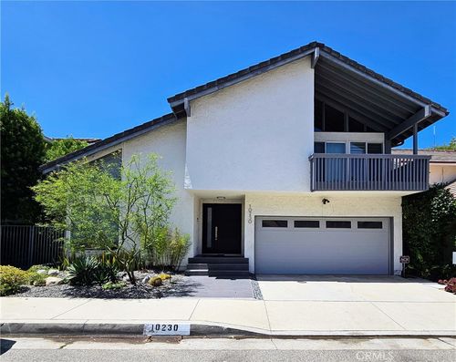 10230 Autumn Leaf, Los Angeles, CA, 90077 | Card Image