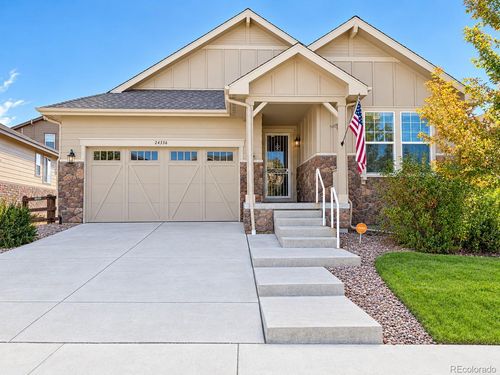 24336 E Links Place, Aurora, CO, 80016 | Card Image