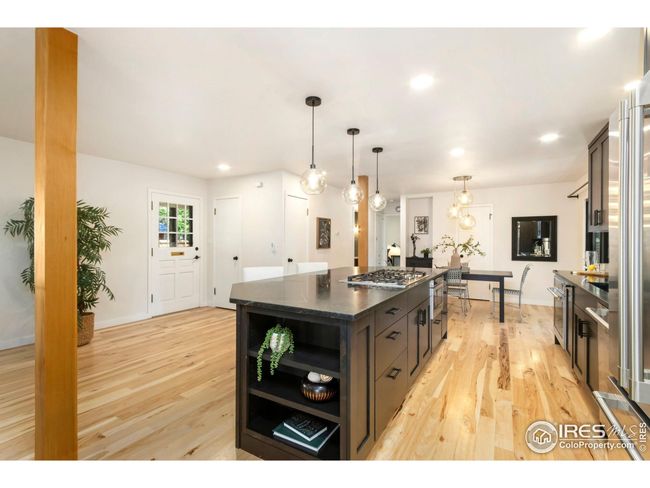 205 Circle Dr, House other with 4 bedrooms, 3 bathrooms and null parking in Fort Collins CO | Image 12