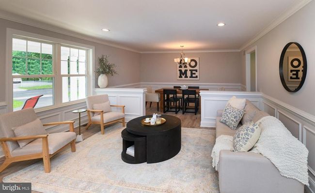505 E Buttonwood St, House other with 4 bedrooms, 3 bathrooms and null parking in WENONAH NJ | Image 11