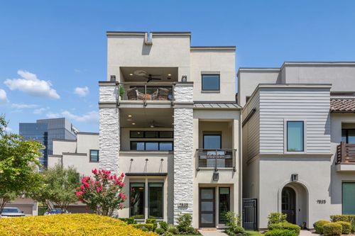 7829 Merit Ln, Plano, TX, 75024-0250 | Card Image