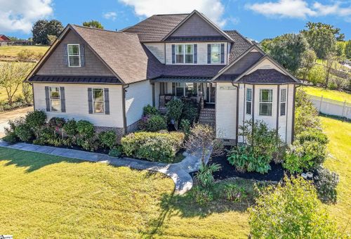111 Placid Forest Way Way, Easley, SC, 29640 | Card Image