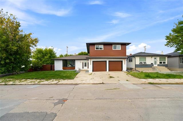 Residential in Winnipeg 3