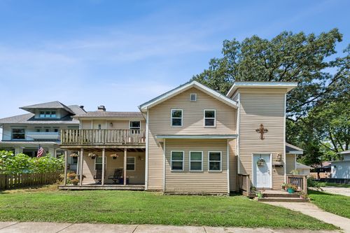 408 N Joliet St, Wilmington, IL, 60481-1194 | Card Image