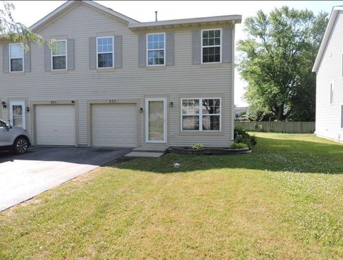 357-357 Richmond Dr, Romeoville, IL, 60446-5043 | Card Image