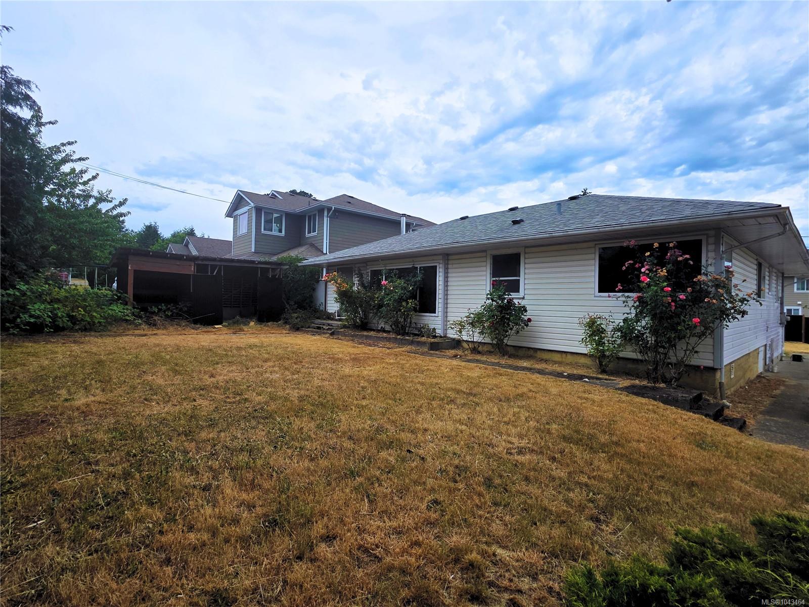 Residential in Duncan 2
