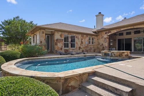 15086 Barrie Dr, Austin, TX, 78734-6270 | Card Image