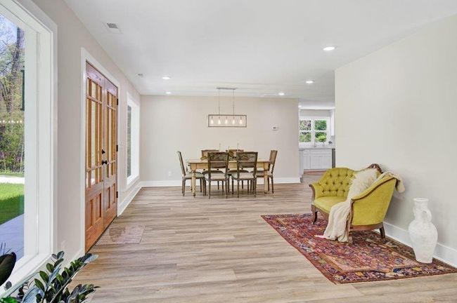 610 Audubon Way, House other with 3 bedrooms, 4 bathrooms and 1 parking in DALTON GA | Image 7