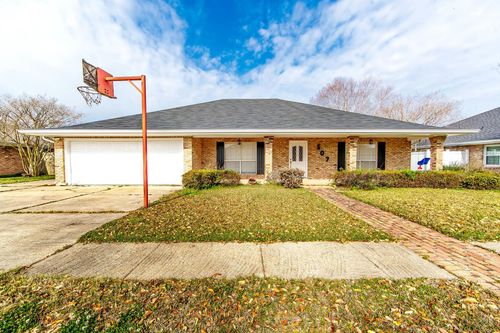 507 Summerfield Dr, Houma, LA, 70360-6263 | Card Image