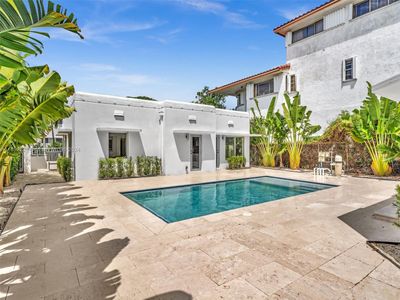 8109 Harding Ave, Home with 0 bedrooms, 0 bathrooms and 2 parking in Miami Beach FL | Image 3