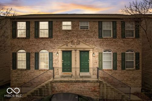 3083 Armory Dr, Indianapolis, IN, 46208-5084 | Card Image