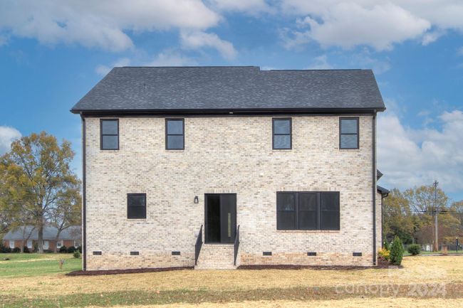 13900 Idlewild Rd, House other with 4 bedrooms, 3 bathrooms and null parking in Matthews NC | Image 24
