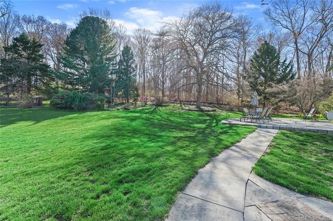 5 Holly Pl, House other with 4 bedrooms, 3 bathrooms and null parking in Wilton CT | Image 31
