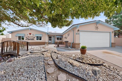 7401 Coulson Drive Ne, Albuquerque, NM, 87109 | Card Image