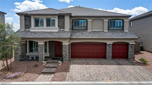 7255 Bold Rock Ave, Las Vegas, NV, 89113-4722 | Card Image