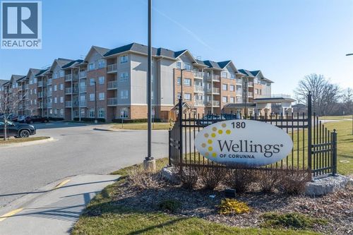 1d-180 Bunker Ave, Corunna, ON, N0N1G0 | Card Image