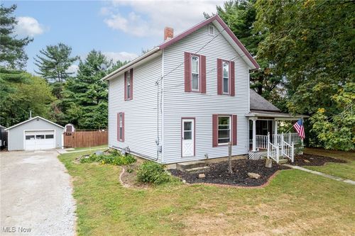 30 S River St, Wakeman, OH, 44889-9473 | Card Image