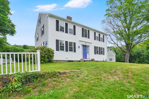377 N Granby Rd, North Granby, CT, 06060-1503 | Card Image