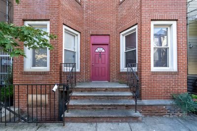 5 - 25 Bleecker St, Condo with 1 bedrooms, 1 bathrooms and null parking in JC, Heights NJ | Image 1