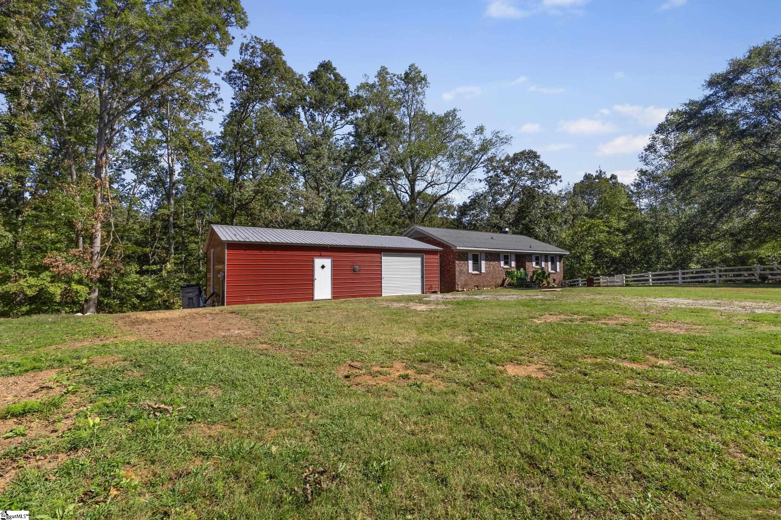 Residential in Greenville
