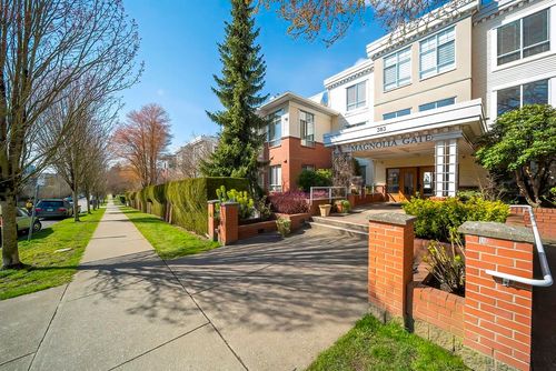 431-383 E 37th Ave, Vancouver, BC, V5W4C1 | Card Image