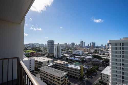 apt-1403-1630 Liholiho St, Honolulu, HI, 96822-2932 | Card Image